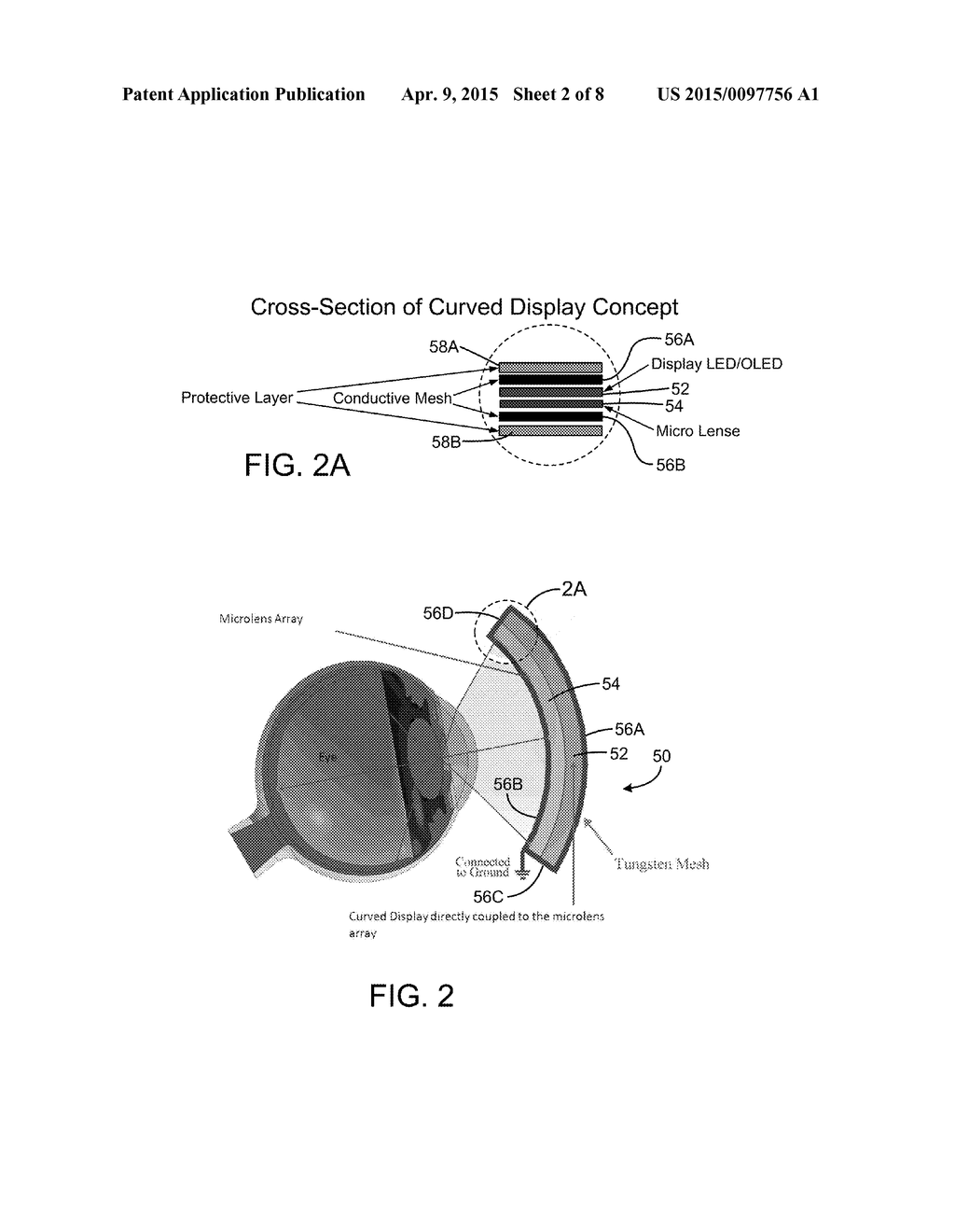 WIDE ANGLE PERSONAL DISPLAYS - diagram, schematic, and image 03