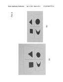 METHOD AND APPARATUS FOR DETERMINING THE POSE OF A LIGHT SOURCE USING AN     OPTICAL SENSING ARRAY diagram and image