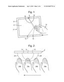 CONTROL USING MOVEMENTS diagram and image