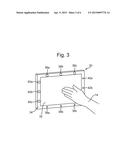 CONTROL USING MOVEMENTS diagram and image