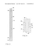 EMBEDDED TOUCHSCREEN STYLUS SECURED WITH SCREW MECHANISM diagram and image