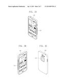 MOBILE DEVICE AND DRIVING METHOD THEREOF diagram and image