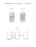 MOBILE DEVICE AND DRIVING METHOD THEREOF diagram and image