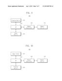 MOBILE DEVICE AND DRIVING METHOD THEREOF diagram and image