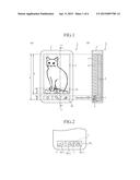 DISPLAY DEVICE diagram and image