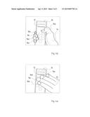 PORTABLE DEVICE diagram and image