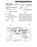 APPARATUS AND METHOD FOR DIRECT DELIVERY OF HAPTIC ENERGY TO TOUCH SURFACE diagram and image