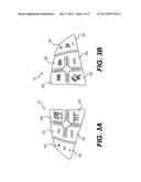 FORCE-BASED TOUCH INTERFACE WITH INGRATED MUTI-SENSORY FEEDBACK diagram and image