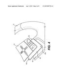 FORCE-BASED TOUCH INTERFACE WITH INGRATED MUTI-SENSORY FEEDBACK diagram and image