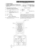 Reduction of Touch-Sensor Interference from Active Display diagram and image