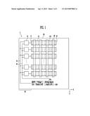 TOUCH SCREEN DISPLAY diagram and image