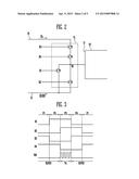 TOUCH SCREEN DISPLAY diagram and image