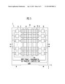 TOUCH SCREEN DISPLAY diagram and image