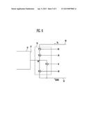 TOUCH SCREEN DISPLAY diagram and image