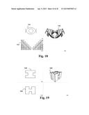 3D Modeling Using Unrelated Drawings diagram and image