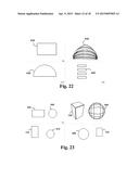 3D Modeling Using Unrelated Drawings diagram and image