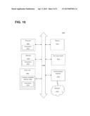 Photorealistic Rendering of Scenes with Dynamic Content diagram and image