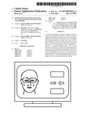 SYSTEM FOR FACILITATING SELECTION OF COLOR CHANGING EYEWEAR LENSES AND     WINDOWS diagram and image