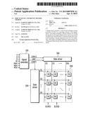 DISPLAY DEVICE AND DRIVING METHOD THEREOF diagram and image