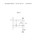 DISPLAY DEVICE AND DRIVING METHOD THEREOF diagram and image