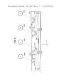 OPTICAL SCANNING DEVICE AND IMAGE FORMING APPARATUS INCORPORATING SAME diagram and image