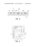 METHOD AND APPARATUS FOR DETERMINING A FOCAL POSITION OF AN IMAGING DEVICE     ADAPTED TO IMAGE A BIOLOGIC SAMPLE diagram and image