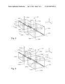 ORTHOGONAL LIGHT BEAM SPLITTING FOR MICROSCOPES diagram and image