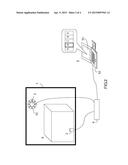 Monitoring system of real time image control for radiopharmaceutical     automatic synthesizing apparatus in a micro hot cell diagram and image