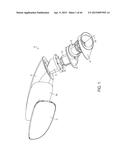 EXTERIOR REARVIEW MIRROR ASSEMBLY diagram and image