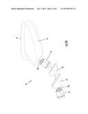 EXTERIOR REARVIEW MIRROR ASSEMBLY diagram and image