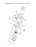 EXTERIOR REARVIEW MIRROR ASSEMBLY diagram and image