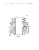 EXTERIOR REARVIEW MIRROR ASSEMBLY diagram and image