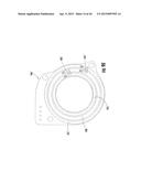 EXTERIOR REARVIEW MIRROR ASSEMBLY diagram and image