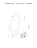 EXTERIOR REARVIEW MIRROR ASSEMBLY diagram and image