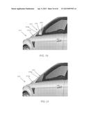 EXTERIOR REARVIEW MIRROR ASSEMBLY diagram and image