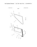 EXTERIOR REARVIEW MIRROR ASSEMBLY diagram and image