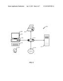 SMART-HOME SECURITY SYSTEM WITH KEYPAD DEVICE RESISTANT TO ANOMALOUS     TREATMENT diagram and image