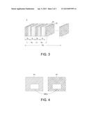 MOTION DETECTION METHOD AND DEVICE USING THE SAME diagram and image