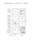 ELIMINATING LINE-OF-SIGHT NEEDS AND INTERFERENCE IN A TRACKER diagram and image