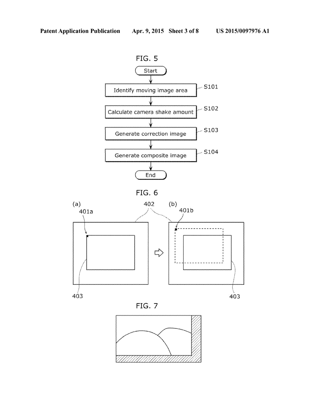 IMAGE PROCESSING DEVICE AND IMAGE PROCESSING METHOD - diagram, schematic, and image 04