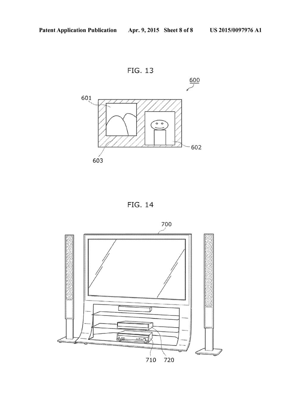 IMAGE PROCESSING DEVICE AND IMAGE PROCESSING METHOD - diagram, schematic, and image 09