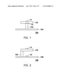 LENS MODULE AND SPEAKER MODULE diagram and image