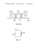 LENS MODULE AND SPEAKER MODULE diagram and image