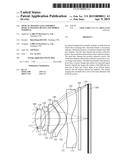 OPTICAL IMAGING LENS ASSEMBLY, OPTICAL IMAGING DEVICE AND MOBILE TERMINAL diagram and image