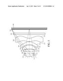 OPTICAL IMAGING LENS ASSEMBLY, OPTICAL IMAGING DEVICE AND MOBILE TERMINAL diagram and image