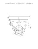 OPTICAL IMAGING LENS ASSEMBLY, OPTICAL IMAGING DEVICE AND MOBILE TERMINAL diagram and image