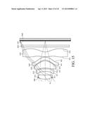 OPTICAL IMAGING LENS ASSEMBLY, OPTICAL IMAGING DEVICE AND MOBILE TERMINAL diagram and image