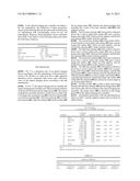 OPTICAL IMAGING LENS ASSEMBLY, OPTICAL IMAGING DEVICE AND MOBILE TERMINAL diagram and image