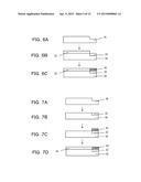 LIGHT SOURCE DEVICE AND PROJECTION DISPLAY DEVICE diagram and image