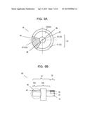 LIGHT SOURCE DEVICE AND PROJECTION DISPLAY DEVICE diagram and image